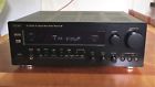 Ag-d9260 Av Teac Channel Watt Receiver Brand New In Original Box