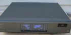Ag-w1-p Panasonic Vhs Vcr Multisystem Worldwide Pal Secam Ntsc Player Recorder