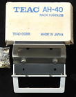 Ah-40 Teac Nos Tascam Rack