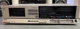 Ad-3700h Aiwa Stereo Cassette Deck