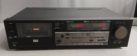 Ad-m800bu Aiwa M800b Stereo Cassette Deck