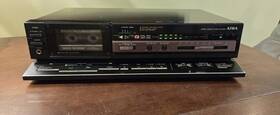 Ad-r460 Aiwa Auto-reverse Cassette Deck