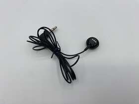 Tp-38 Aiwa Vintage Microphone For Cassette Recorder/player