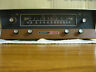 Aj-11 Heathkit Stereo Tube Receiver Mod Unknown Condition