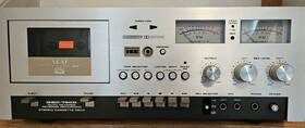 730dakai Akai Gxc Cassette Deck