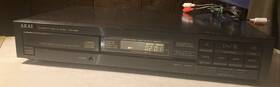Cd-a3x Akai Stereo Cassette Deck-3-laser Beam Pick Up-subcode Output-tested Work