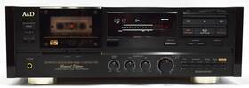 Gx-z7100ltd Akai A&d Gx-75 3-head Stereo Cassette Deck