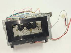 Mmi-6a2lk Akai Vintage Tape Deck Parts
