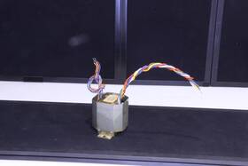 Akai T-2030u Gx-f51 Oem Transformer For Cassette Deck Tested Sku 225068