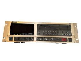 Alesis Xt20 Adat Type Ii Digital 8track Tape Deck Player Recorder Only For Parts