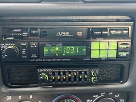 7292ms Alpine