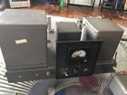 Am-1026 Western Electric Simplex Ipc Tube Amplifier