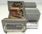Am-1065 Ipc Mono Plug In Tube Type Preamplifier License By Western