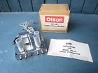 Am-221 Olson Vintage Stereo Tube