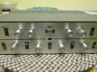 Am-240 Olson Rare Vintage Model Stereo Tube Amplifier Made In Japan