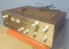 Am-2450 Am 2450 Akai Stereo Integrated Amplifier