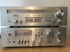 Am-2600 Akai Vintage Stereo Amplifier