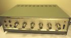 Am-389 Olson Public Address Amplifier