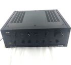 Am-73 Akai Digital Integrated Amplifier Reference Master Vintage Audiophile