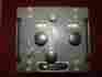 Am-914 Trc Western Electric-signal Corps Electric Signal