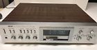 Am-u06 Akai Dc Stereo Integrated Amplifier Model Sounds Great