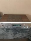 Am-u33 Akai Stereo Integrated Amplipier