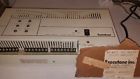 Utilityamp-60 Amp-60 Excecutone Executone Watt Amplifier Model Telephone Paging Utility Amp