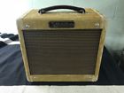 Amp-vt205-1x8 Valvetrain 205 Tortured Tweed