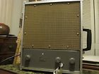 A-692 Ampex Amplifier Speaker Mono