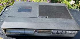 Micro-32 Ampex Micro 32 Am/fm Cassette Deck In Working Condition