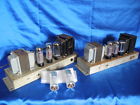 Ampex Signature Mono Block Tube Amplifier Totl Holy Grail