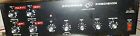 Amplifier-gt-60b 4 Grommes Vintage Precision Mic Input Microphone Amp