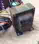 Ao-24891 Midwest Vintage Hammond Ao-28 Power Transformer 120v B3 C3 A100 Preamp 1960s