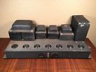 Ao-2632-1 Rauland Vintage Audio Tube Amplifier Hammond Organ Day Sale