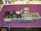 H-ao-29-13 Ao-29-13 Hammond Tube Amplifier H