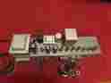 Ao-29-1d Hammond Organ Amp M3 Tube Amplifier Tested Watch Video Listen