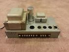Ao-35-7 Hammond Organ Tube Amp Chassis Tubes Make Offer