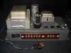 Ao-35 Hammond Tube Amplifier For