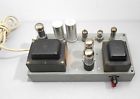 Ao-68-1 Hammond Organ Series Vibrato Chassis From Tube
