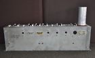 Ao-69-o Hammond Tube Preamp Chassis For Project