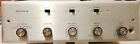 Ap-35 Bogen Intergrated Tube Amplifier