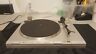 Ap-d210 Akai Direct Drive Turntable Working Condition See Video