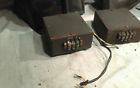Aq-2958 Fairchild Fairchaild Aq2859 Passive