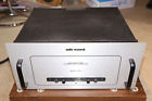 D125 Arc Audio Reserch Research Stereo Power Amplifier Serviced