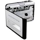 Arrelahi0036 Cassette Players Recorders Player Portable Tape Captures Audio 700253646047