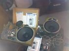 As-305a Pioneer Vintage Custom Speaker