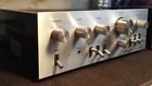 As-7500ii Pioneer Sa-7500 Ii Amplifier-recapped