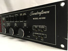 As1000 Soundcraftsmen Vintage Audiophile Auto-scan-alyzer