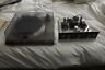 333-dp30lii Asr Carlson Together Stromberg Stereo Amp Restored And Denon Ii