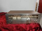 At-2250 Akai Stereo Tuner Fully Tested Original Box And Manual